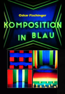 Komposition in Blau (Komposition in Blau)