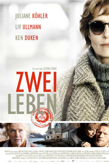  de Filme Duas Vidas (2012)