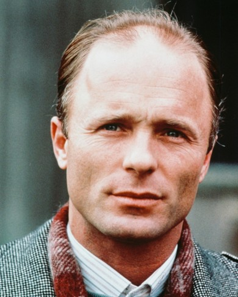 Ed Harris - Foto 1