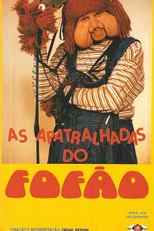 As Apatralhadas do Fofão (As Apatralhadas do Fofão)