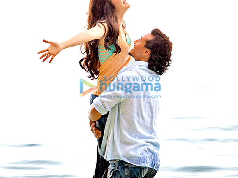 Foto 30 de ‎Baaghi‬