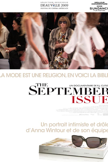  de Filme A Edição de Setembro (2009)