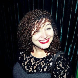 Foto de perfil de Lígia Guimarães