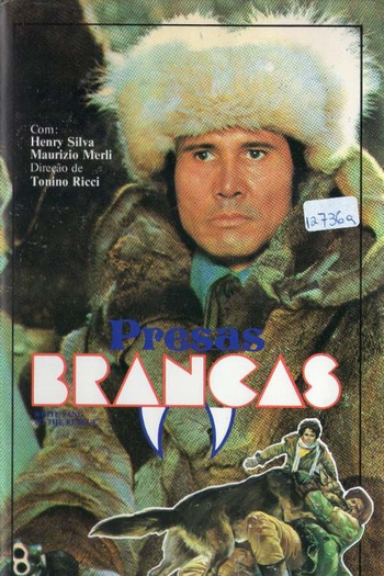  de Filme Presas Brancas (1974)