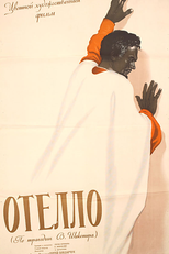 Otelo, O Mouro de Veneza (Otello)