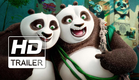 Kung Fu Panda 3 | Trailer Dublado Oficial | 2016 nos cinemas | HD