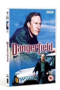 Dangerfield - Poster / Capa / Cartaz - Oficial 1