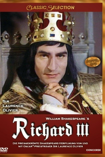  de Filme Ricardo III (1955)