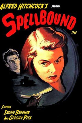  de Filme Quando Fala o Coração (1945)