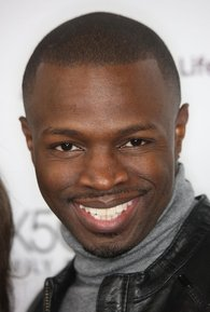 Sean Patrick Thomas - Poster 1