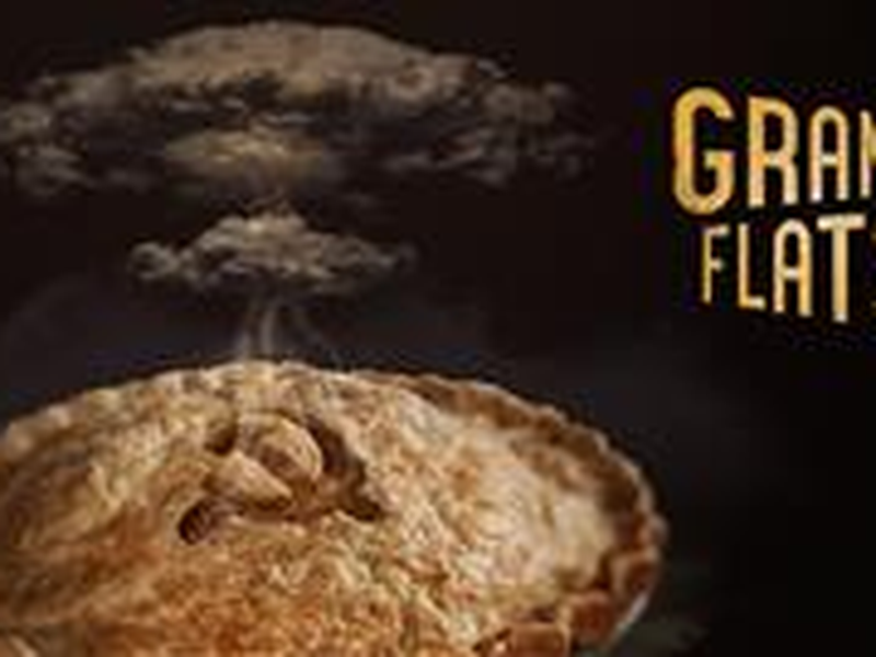 Foto 2 de Granite Flats