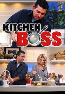 Kitchen Boss (2° Temporada) (Kitchen Boss (2° Temporada))