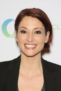 Chyler Leigh - Poster 3
