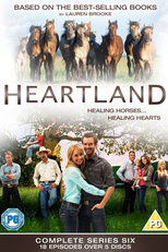 Heartland (8ª temporada) (Heartland (Season 8))
