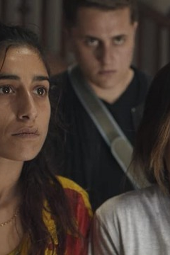 Poster de Episódio La caza (2023)