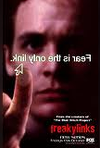 Poster 1 de Série Freakylinks (2000)