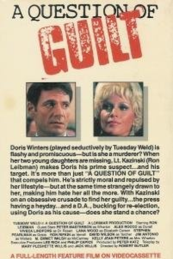  de Filme Uma Questão de Culpa (1978)