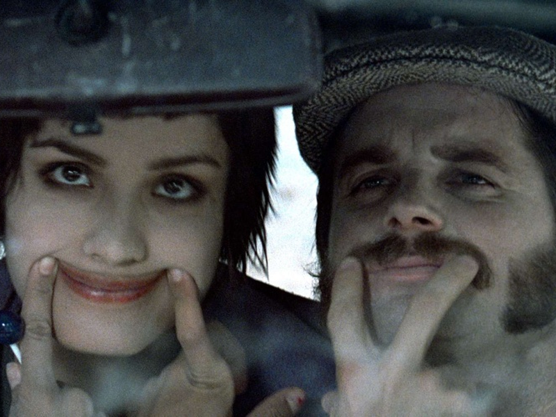 Foto 1 de Paixão Suicida