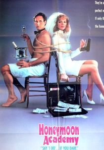 Na Alegria e na Tristeza (Honeymoon Academy)