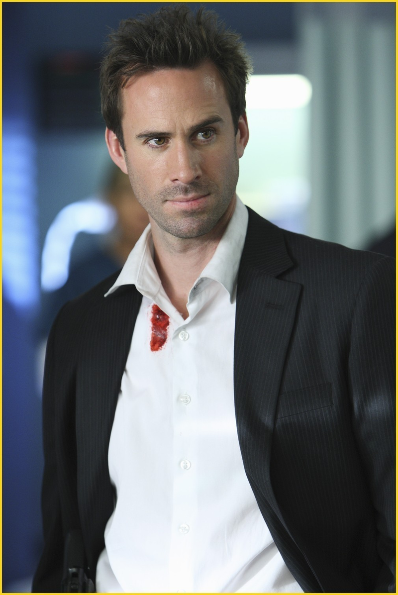 Joseph Fiennes - Foto 9