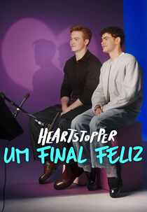 Heartstopper: Um Final Feliz (Heartstopper: Ending on a Hi)