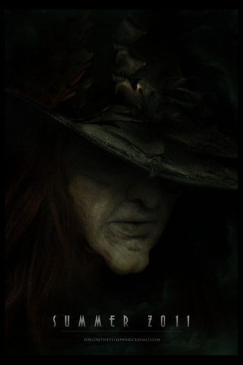  de Filme As Bruxas de Oz (2011)