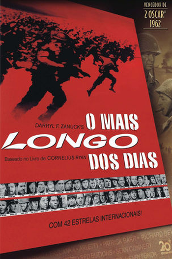  de Filme O Mais Longo dos Dias (1962)