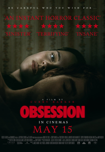Obsessão (Obsession)