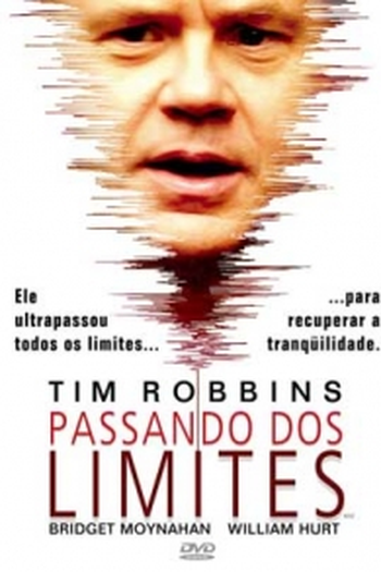  de Filme Passando dos Limites (2007)