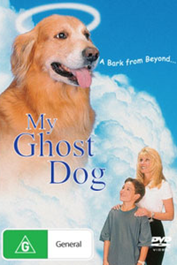 de Filme Meu Cachorro Fantasma (1997)
