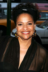 Debbie Allen