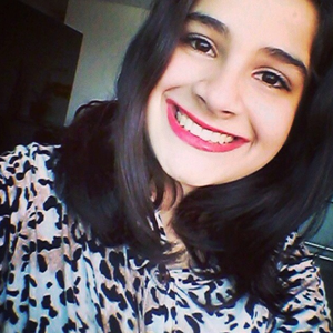 Foto de perfil de Bruna Machado