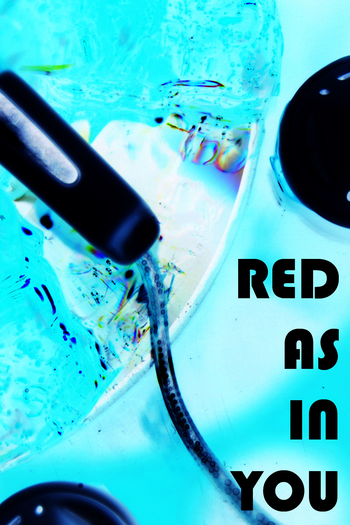  de Curta Red as in You (2011)