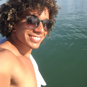 Foto de perfil de João Luiz