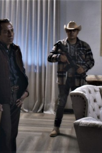 Poster de Episódio Noticia Bomba (2020)