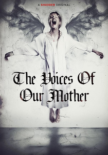 The Voices of Our Mother (The Voices of Our Mother)