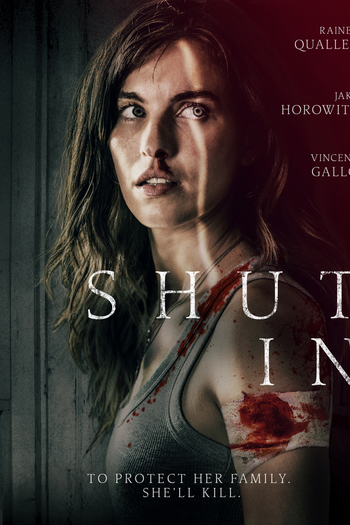  de Filme Trancada (2022)