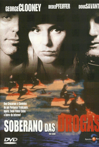 Poster 5 de Filme Soberanos das Drogas (1989)