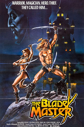  de Filme Ator: O Invencível (1983)