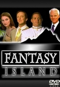 A Ilha da Fantasia (1ª Temporada) (Fantasy Island (Season 1))