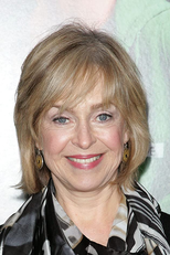 Jill Eikenberry