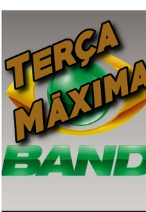 Terça Máxima (Terça Máxima)