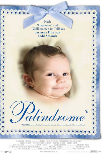  de Filme Palíndromos (2004)