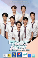7 Days 7 Boys (7 Days 7 Boys)