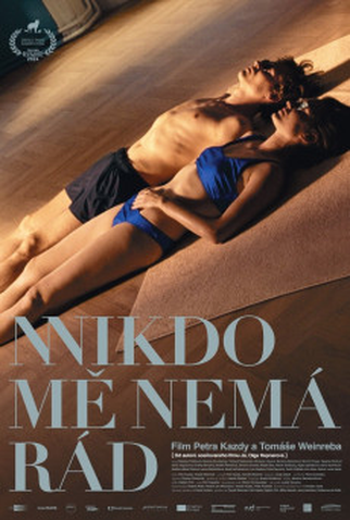 Poster 1 de Filme Nobody Likes Me (2024)