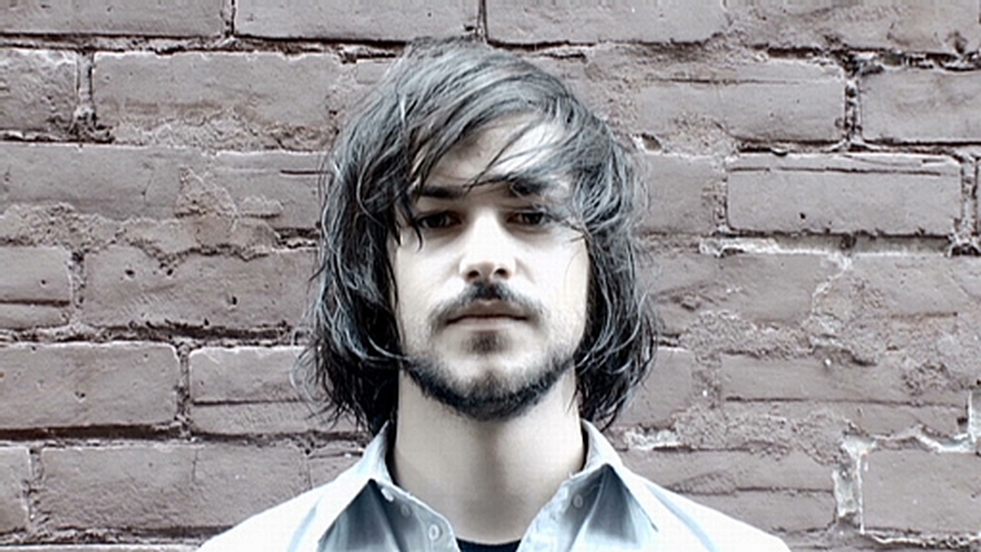 Marc-André Grondin - Foto 2