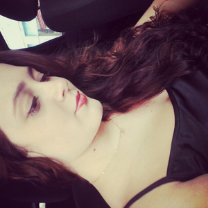 Foto de perfil de Gabriela