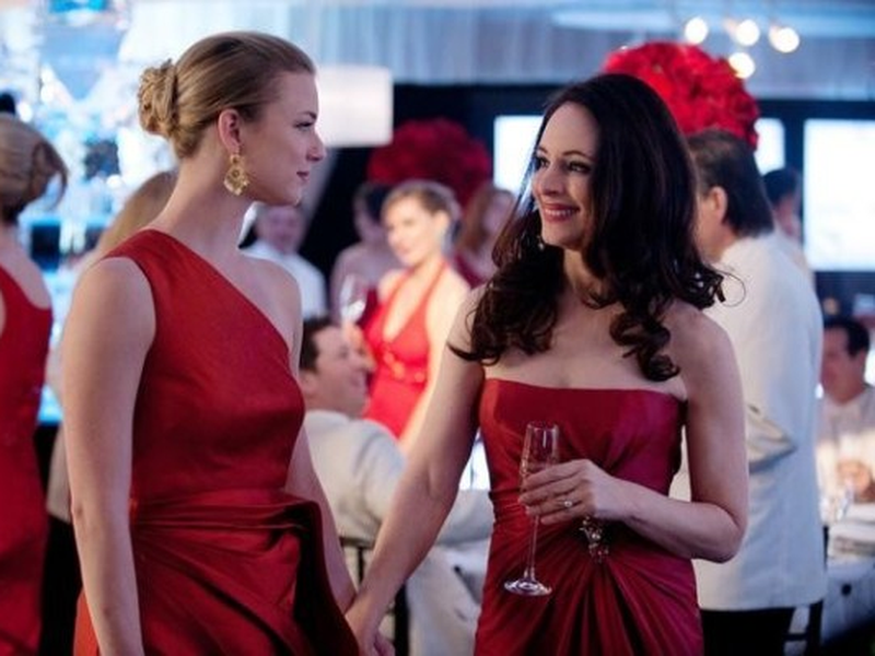 Foto 1 de Revenge (1ª Temporada)