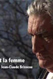  L’ange et la femme: o cinema de Jean-Claude Brissou - Poster / Capa / Cartaz - Oficial 1