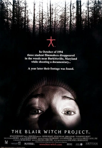 A Bruxa de Blair (The Blair Witch Project)
